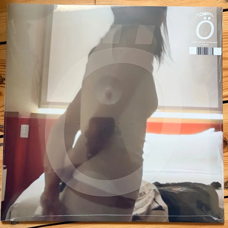 Fcukers – Ö – LP